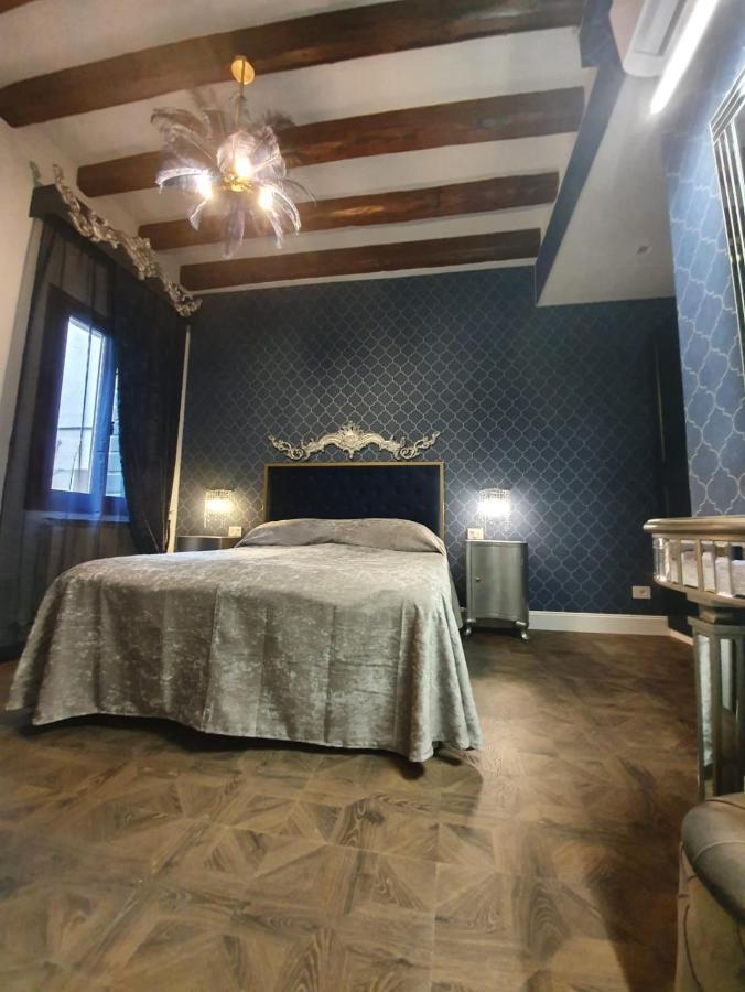 Daniela'S Venetian Style公寓 外观 照片