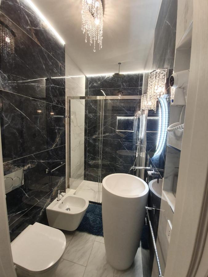 Daniela'S Venetian Style公寓 外观 照片