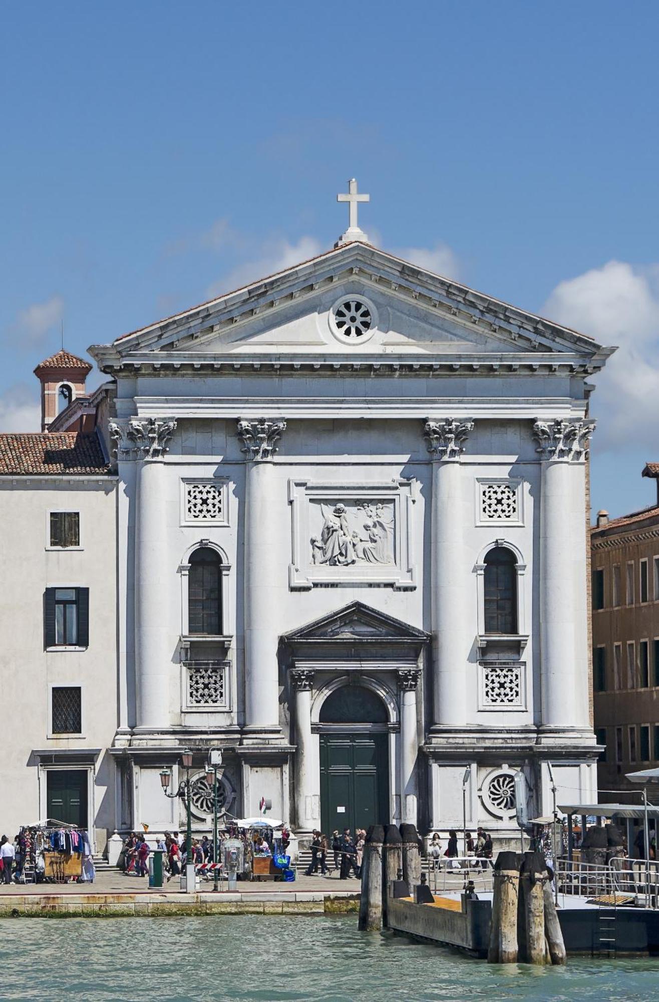 Daniela'S Venetian Style公寓 外观 照片