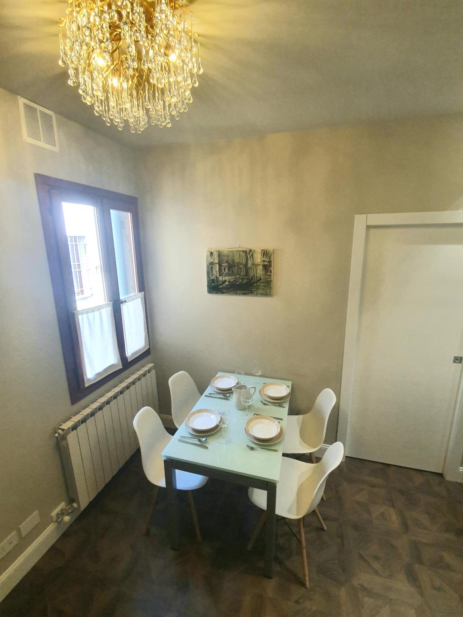Daniela'S Venetian Style公寓 外观 照片