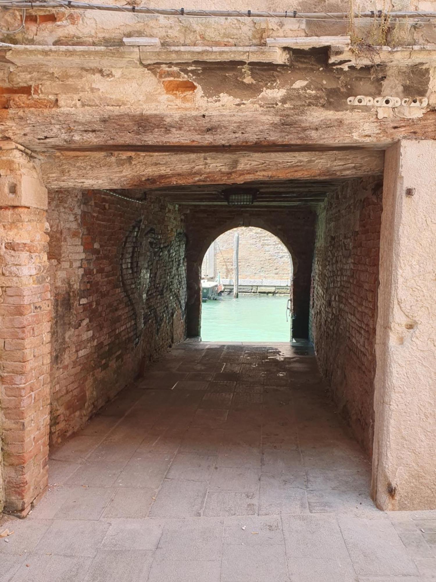 Daniela'S Venetian Style公寓 外观 照片